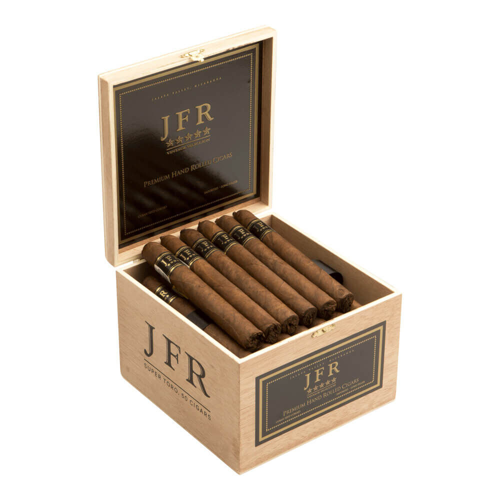 Super Toro, , jrcigars